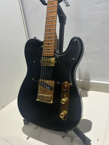 Guitarra Benson Hardy 905 Tele modelo SH