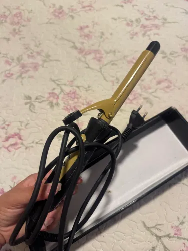 Babyliss Mega Profissional