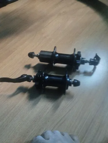 Ciclismo