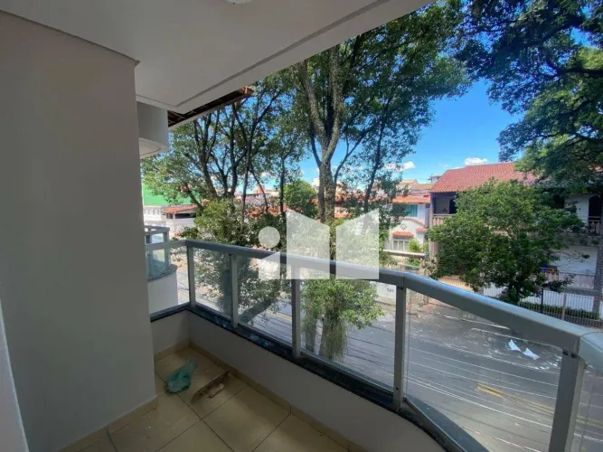 Apartamento 3 quartos duplex