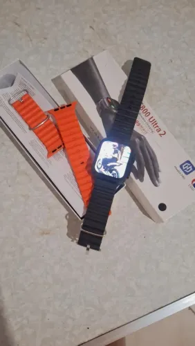 Vendo relógio watchultra2