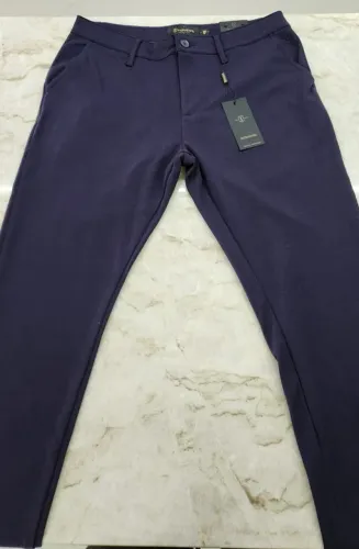 CALÇA INDIVIDUAL ORIGINAL ? MALHA em BOLSO FACA | TAMANHO 44