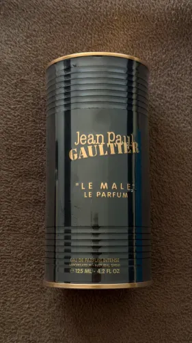 Perfume Le Male Le Parfum 125ml Jean Paul Gaultier