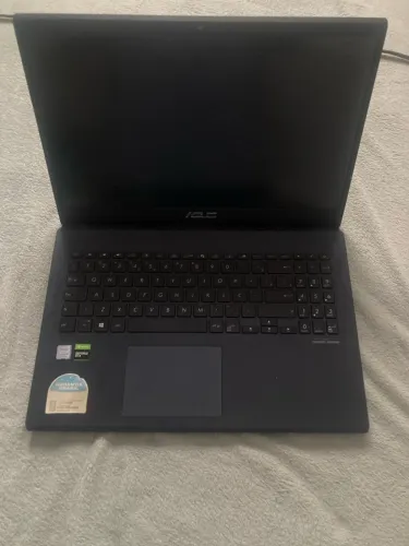 Notebook Asus