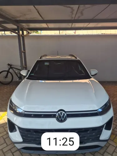 Volkswagen Tera High 1.0 170 TSI Flex 12V 5P AUT 2026