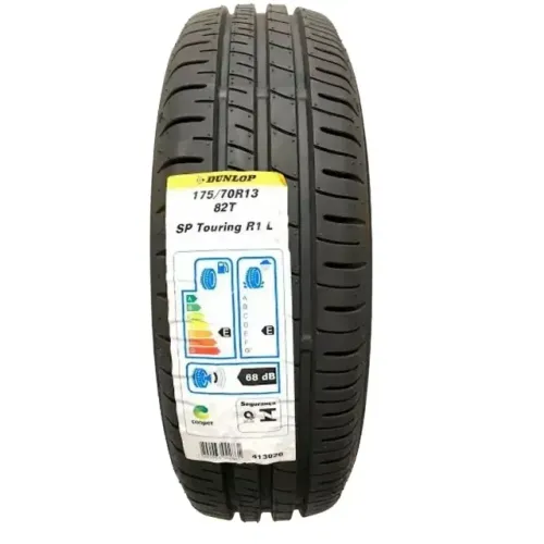 PNEU 175/70R13 DUNLOP