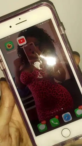 iPhone 7 Plus novo 
