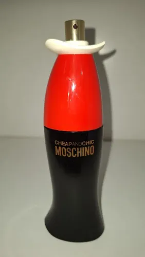 Perfume Cheap and Chic Moschino edt 100ml