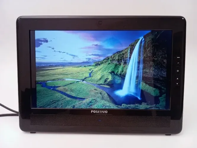 Monitor LCD Positivo 15.6 polegadas