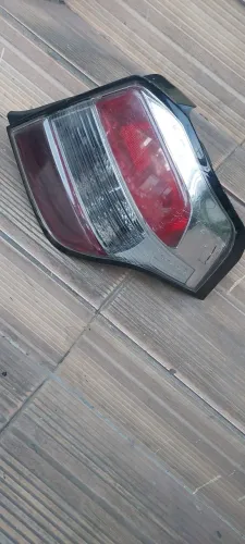 Lanterna Agile effect original 2013/14 lado direito.