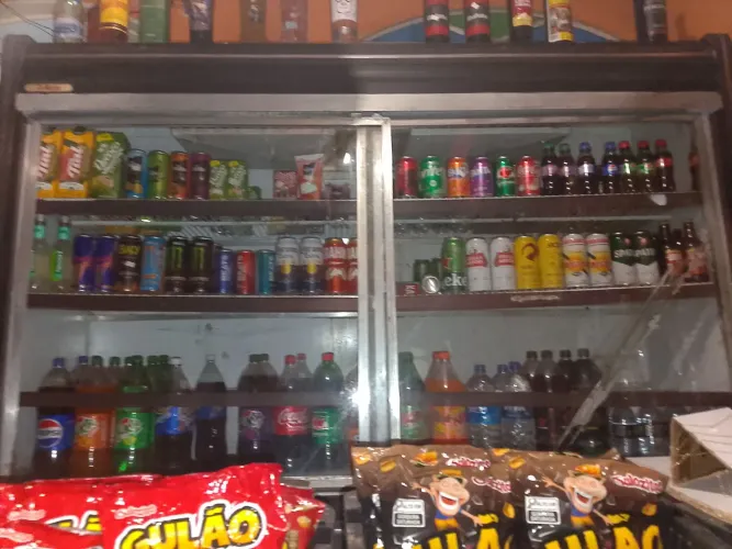 Freezer expositor grande