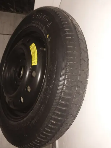 Step aro 16
