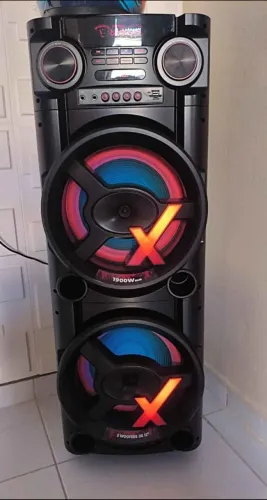 Amvox 1900w