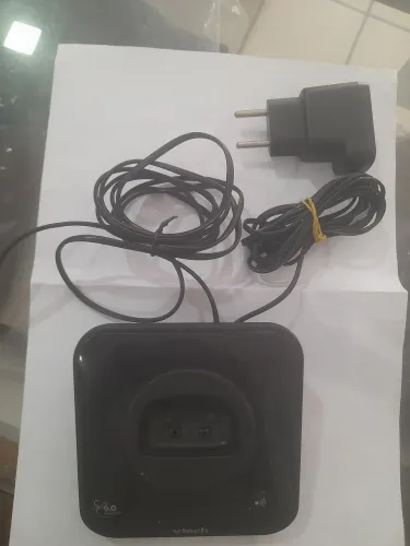 Base telefone fixo vtech