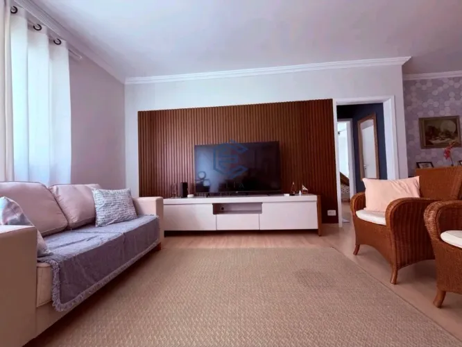 APARTAMENTO RESIDENCIAL em GUARUJÁ - SP, PITANGUEIRAS