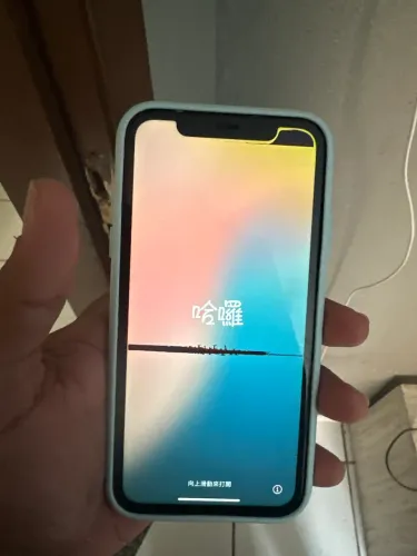 IPHONE XR RETIRADA DE PEÇAS 