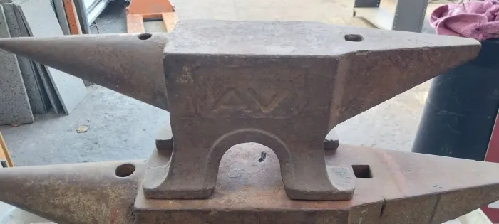 Bigorna 25 kg