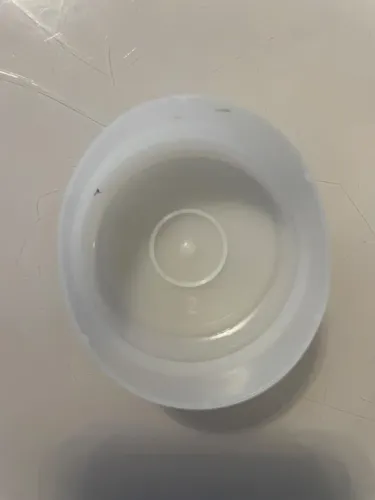 tampa de garrafão 20 litros 1000  unidades 