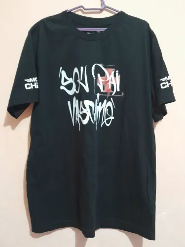 Blusa Pai Vascaíno