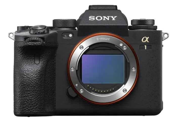 SONY ALFA 1 - ILCE-1 Mirrorless