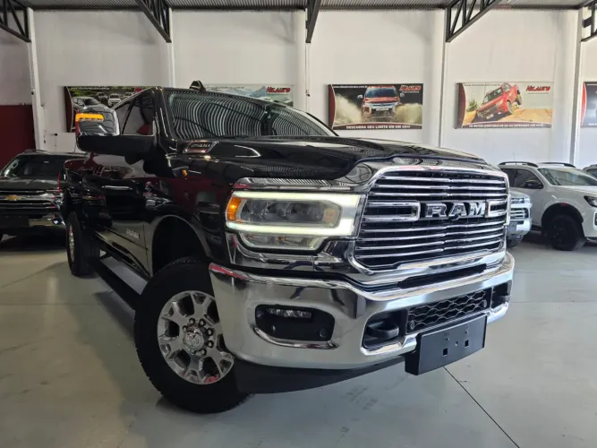 Ram 2500 Laramie 6.7 TDI CD 4X4 Diesel 2023