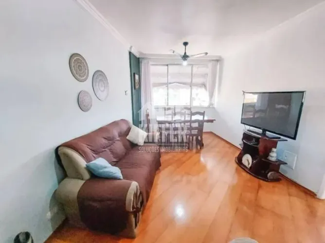 Apartamento com 3 quartos à venda, 114 m² por R$ 650.000 - Ingá - Niterói/RJ