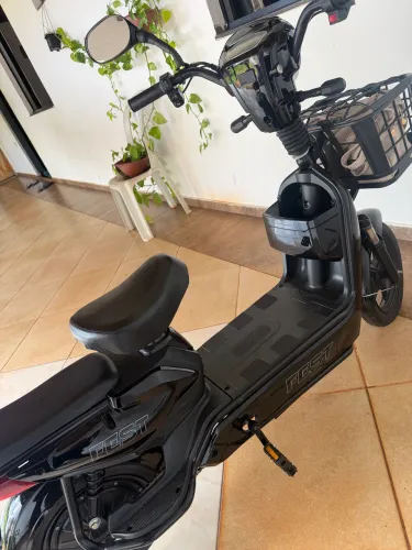 Scooter Elétrica