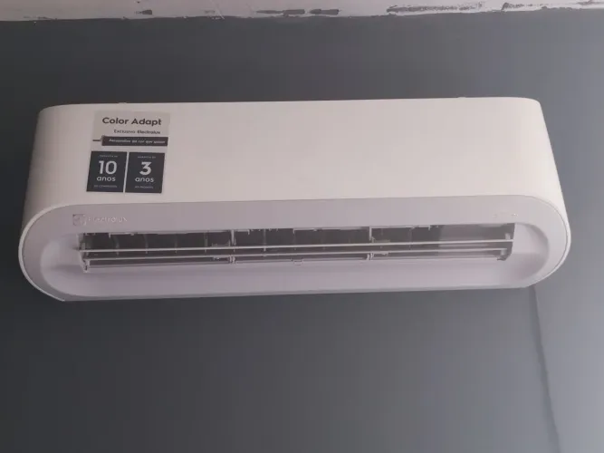 Ar condicionado