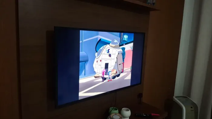 Tv smart 43 polegadas smart led