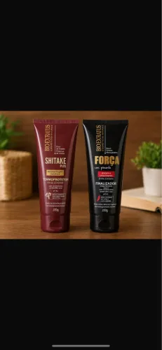 Cabelo Bio extratus