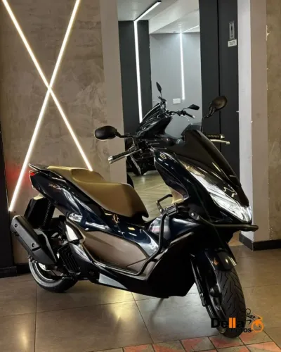  HONDA PCX 160 DLX ABS 2025