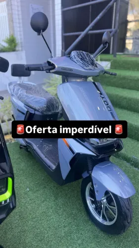 MOTOS ELÉTRICAS ADEUS CNH!!! OFERTAS IMPERDÍVEIS!!!