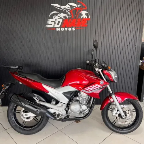 Yamaha YS 250 Fazer/ Fazer L. Edition /blueflex 2012