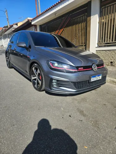 Volkswagen Golf GTI 350 TSI 2.0 230cv 16V Aut. 2018