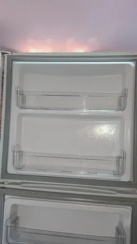 Geladeira funcionando perfeitamente! 