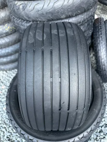 Pneu USADO 225/55-8 (18x9,5-8) Boartyre Feiben TL Scooter / Patinete Elétrico