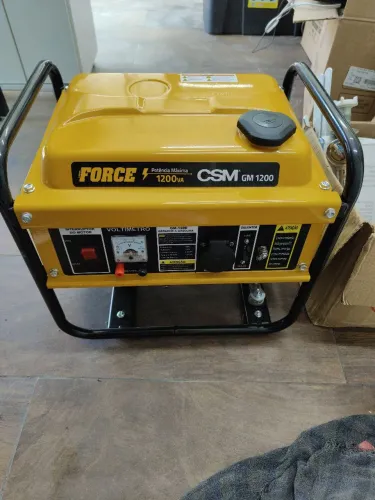 Gerador 1200va