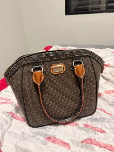 Bolsa VICTOR HUGO Original