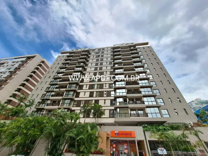 Apartamento 2 Quartos para Venda em Brasília, Sul (Águas Claras), 2 dormitórios, 2 suítes,