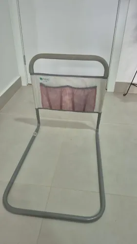 Barra de Cama para Idosos
