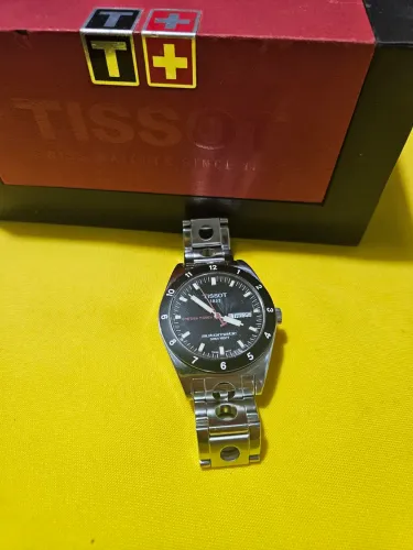 Tissot PR5 516 Automático