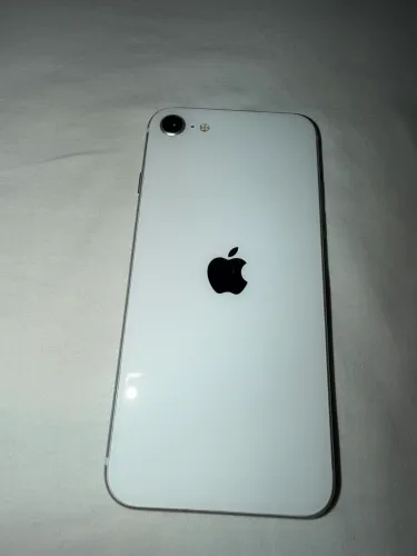 IPHONE SE 2ª geração