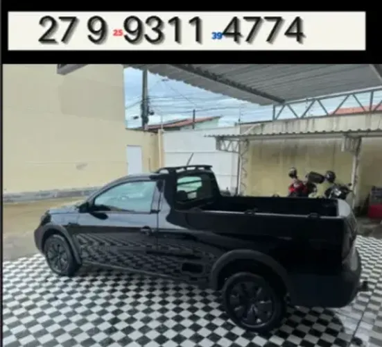 Frete de vitória Es