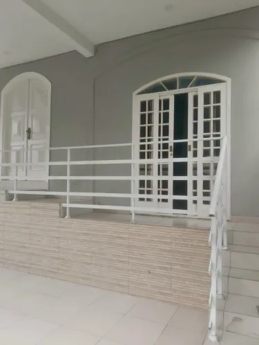 Alugasse AP/Casa na Agronômica