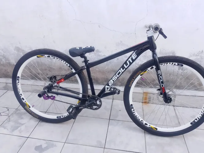 BIKE ARO 29