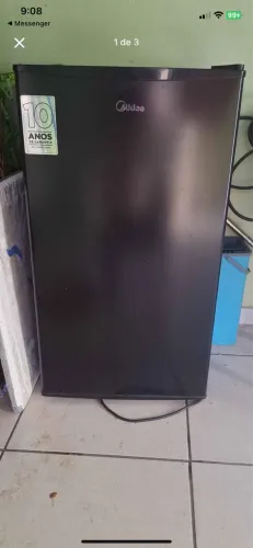 Frigobar Midea 93L