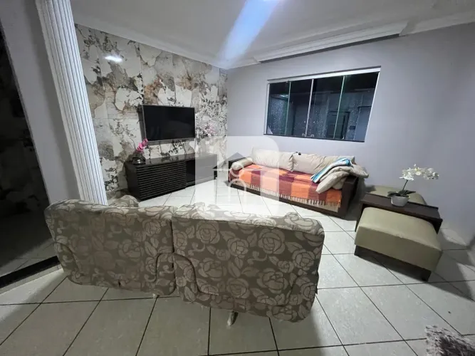Casa para venda no bairro Presidente Roosevelt