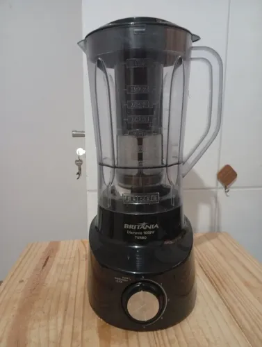 Liquidificador Britânia