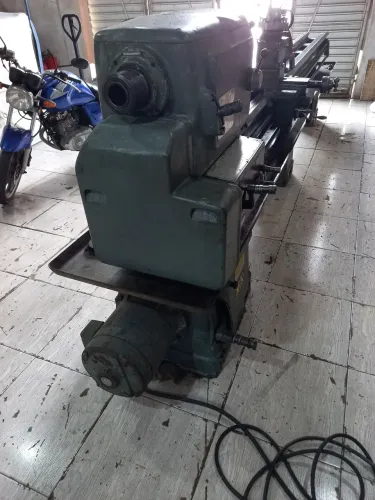 Torno mecânico imor