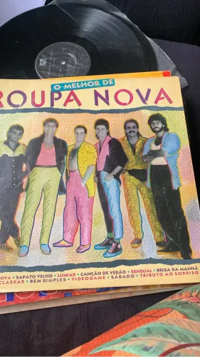 Vinil